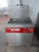 VC999 Hot Water Dip Tank 62.41