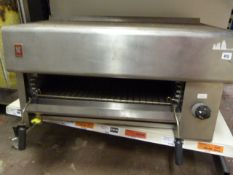 Falcon Eye Level Grill