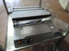 Sandwich Shrink Wrapper