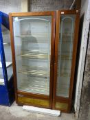 *Caravelle by Frulinox Wine Cabinet Ref BA55