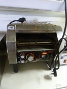 *Hatco Conveyor Toaster Ref Ba103