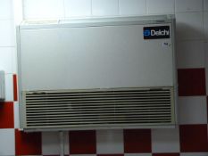 Delchi Air Conditioning Unit