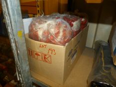 *3 Packs of Rubber Gloves