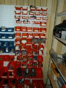 *Quantity of Gas Burning and Cutting Consumables