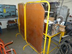 *Welding Workshop Screen