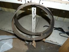 *2x10ft4 by 1x6/10 Band Saw Blades