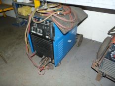 *Citoarc Model DP2500P PC Tig Welder