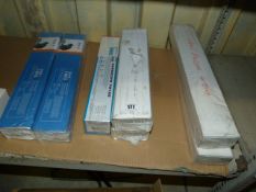 *7 Boxes Containing Welding Rods