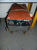 *Tylarc 453 Welder
