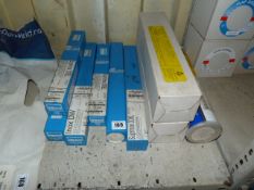 *9 Packs of Welding Rods