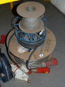 *3 Phase Extension Cables