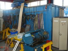 *20ft Steel Shipping Container