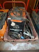 *Mineka 130 Welder