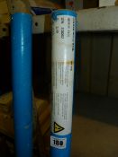 *Tube Containing 2.4mm Carborod 316L Stainless Steel Tig Rods