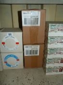 *2 Boxes Containing 125mm DPC Metal Grinding Disks