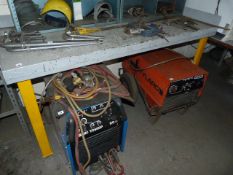 *Engineers Work Bench