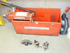 *Rothenberger Hydraulic 2