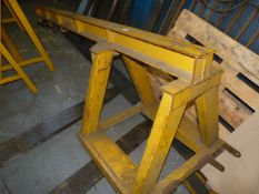 *Forklift Lifting Jib