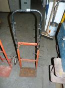 *Combination Sack Barrow