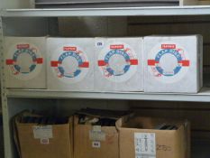 *4 Boxes containing 10 x 7