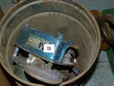 *LGH 1.5 Ton Chain Block