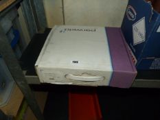 *Parweld WP26FX-12 Torch Pack