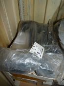 *Pair of Dunlop Wellies - Size 7
