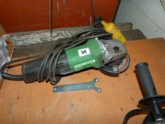 *Hitachi G12SE2 4.5