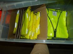 *Assorted High-Vis Vests