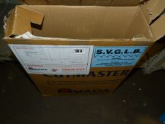 *3 2460x1x6/10 Band Saw Blades