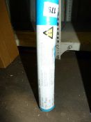 *Tube Containing 2.4mm Carborod 2209 Duplex Tig Rods