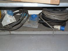 *240v Extension Leads