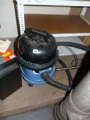 *Charles Vacuum Cleaner