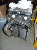 *Kamanchi Platinum Plasma 70 Plasma Cutter
