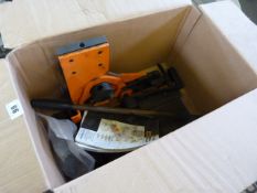 *Wrought Iron Scroll Bender/Former