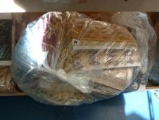 *Bag of Pelmet Braid - Various Colours & Styles