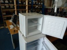 *Counter Top LEC Refrigerator