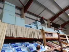 *Large Quantity of Cut Squares of Foam Cushions - Assorted Sizes and Thicknesses