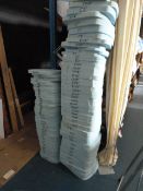 *82 Foam Rubber Pads in Various Thicknesses