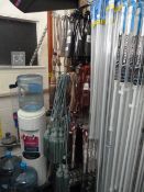 *Quantity of Curtain Coloured Tie Backs