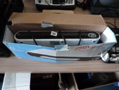 *A3 Laminator & Label Printer