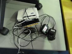 *Computer Router - TP Link etc