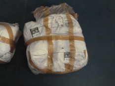 *2 Single 4.5 Tog Hollow Fibre Duvets