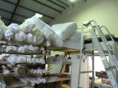 *4 Bails containing 20 Cushion Fillers