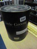 *5L Can of Rolling Fog Emulsion