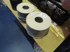 *2 Rolls of 1.5mm Twin & Earth Cable
