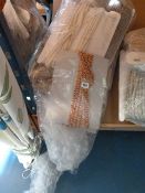 *Bag of Pelmet Braid etc in Various Styles & Colours