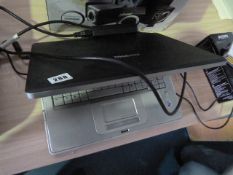 *Compaq Laptop Computer with Windows XP Operating System