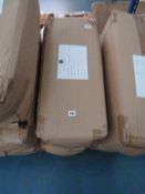 *24 Mongolian Fur Purple Cushions 30 x 30