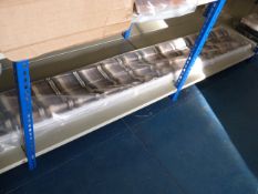 *Ready Made Roman Blind